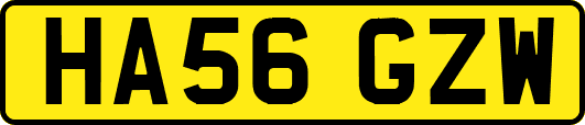 HA56GZW