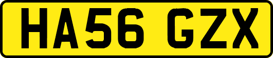 HA56GZX