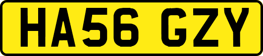 HA56GZY