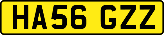 HA56GZZ