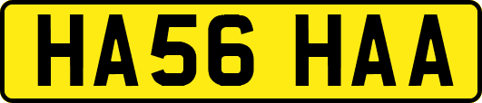 HA56HAA