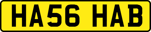 HA56HAB