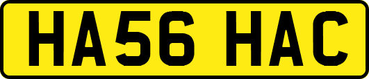 HA56HAC