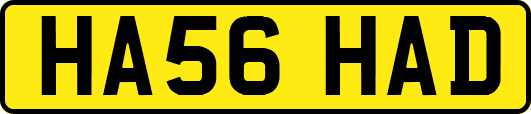 HA56HAD