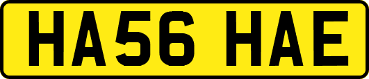 HA56HAE