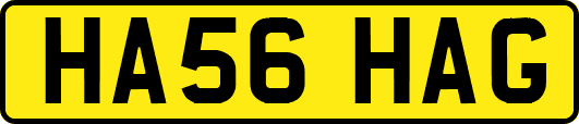 HA56HAG