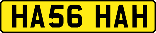 HA56HAH