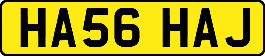 HA56HAJ