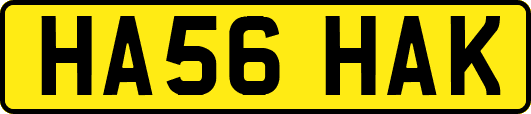 HA56HAK