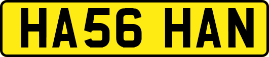 HA56HAN