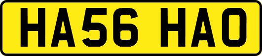 HA56HAO