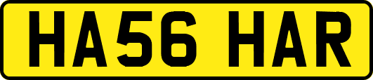 HA56HAR