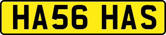 HA56HAS
