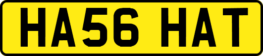 HA56HAT