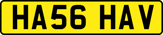 HA56HAV