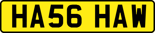 HA56HAW