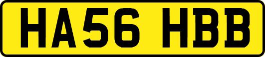 HA56HBB