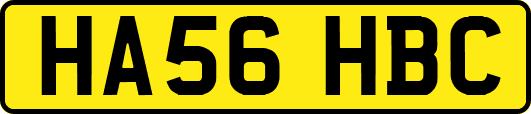 HA56HBC