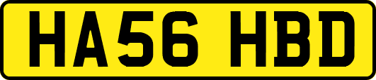 HA56HBD