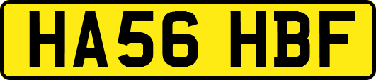 HA56HBF
