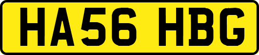 HA56HBG