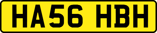 HA56HBH