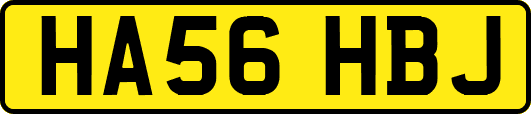 HA56HBJ