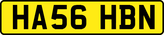 HA56HBN