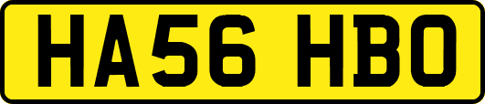 HA56HBO