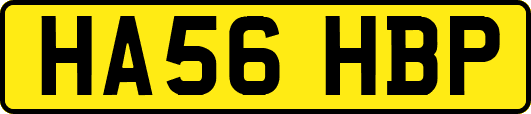 HA56HBP