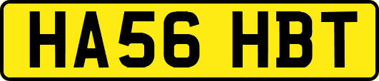 HA56HBT
