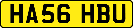 HA56HBU