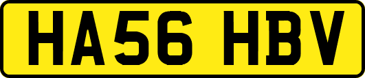 HA56HBV