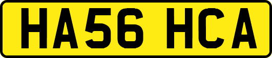 HA56HCA