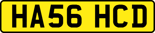 HA56HCD