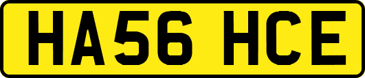 HA56HCE