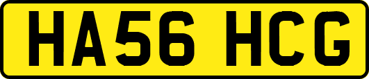 HA56HCG