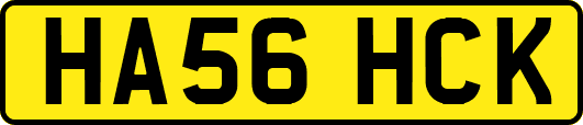 HA56HCK