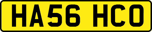 HA56HCO