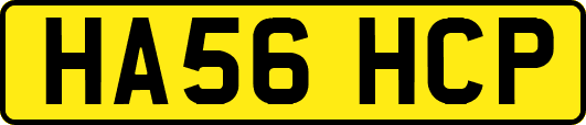 HA56HCP