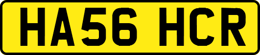 HA56HCR