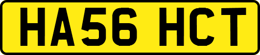 HA56HCT