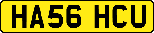 HA56HCU