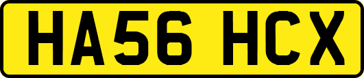 HA56HCX