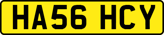 HA56HCY