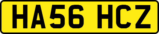 HA56HCZ