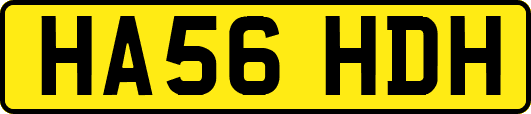 HA56HDH