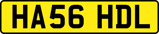 HA56HDL