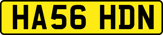 HA56HDN