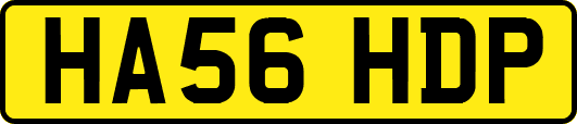 HA56HDP